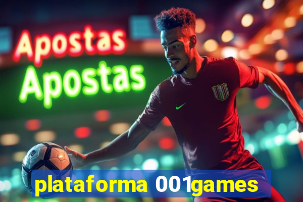 plataforma 001games